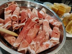 -三兴涮羊肉(荣安大街店)