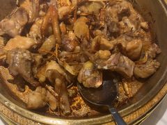 -围龙屋客家食府(福田店)