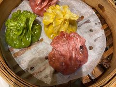 -龍聚祥烧麦馆(万达店)