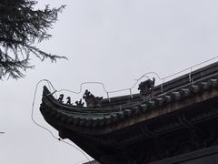 -西安碑林博物馆