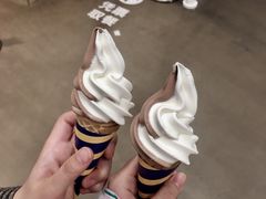 -宜家家居（上海徐汇商场店）-停车场