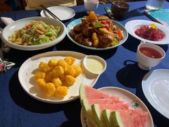 -伊带伊路新疆美食府(呼家楼店)