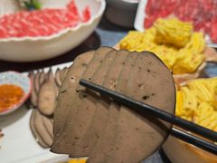 -百草滩羊清水涮羊肉·清真·宁夏盐池滩羊(莲花桥店)