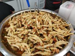 -黎里王记辣脚(黎里总店)