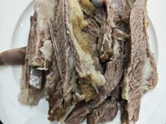 -小叶手抓·清真食品(治平路店)