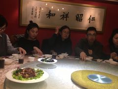 -博望坡酒楼(漕溪路店)