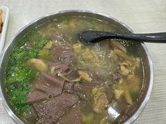 -大董锅贴(崇安寺店)