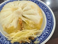 -孟家蟹包(锦绣街店)