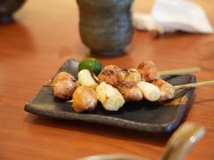 -俊屋料理·烧鸟·寿司·日泰融合菜(星际云汇店)