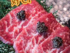 -黑牛の店·黑金店(沈阳万象城店)