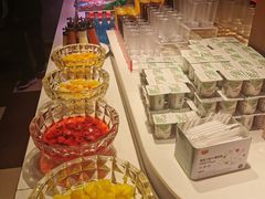 -好伦哥比萨烤肉自助(马家堡店)
