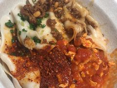 -大师兄·西北小馆(南沙万达广场店)