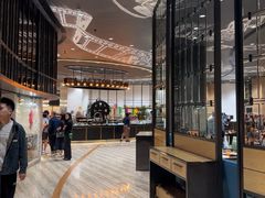 -星汇餐厅(新濠影汇店)