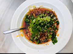 -成都你六姐·牛肉冒菜·麻辣香锅(长泰广场店)