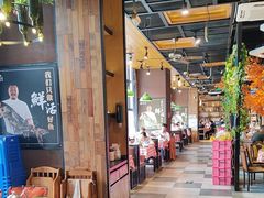 -彭厨(福永店)