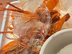 -乔街深夜食堂·小龙虾·高压锅生蚝(杭州总店)