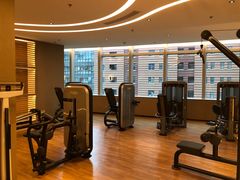 -上海雅居乐万豪侯爵酒店