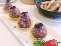 芝士海鲜芋角-御彩酒家(东风东路店)
