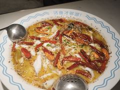 -花椒俏川菜小馆(南海万达店)