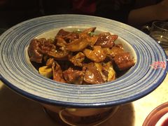 -那家小馆•北京菜•烤鸭(中关村店)