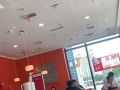 -喜家德虾仁水饺(金融中心店)