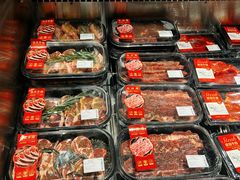 -Bravo永辉(爱琴海购物公园店)