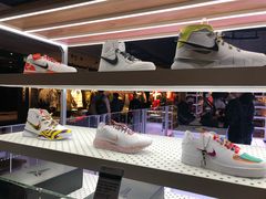 -NIKE品牌体验店(南京东路店)