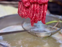 -潮汕林记牛肉火锅(万象天地店)