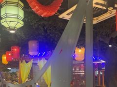 -津沽小院(天津之眼店)