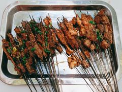 -刘三姐烤肉总店(飞山街店)