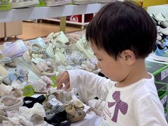 -长沙友阿奥特莱斯