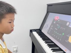 -Mr.先声音乐(东海店)