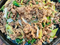 -烤肉季饭庄