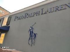 -Polo Ralph Lauren(青浦百联奥特莱斯广场店)