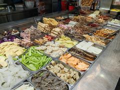 -林静小吃(复兴路店)