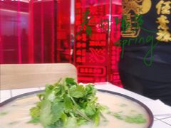 -肥汁米蘭香港米线(宁波路总店)
