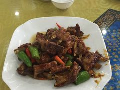 -马家烧麦(总店)