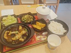 -老娘舅(吴淞路店)