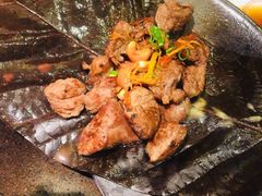 -花潮料理艺食馆(世欧广场店)