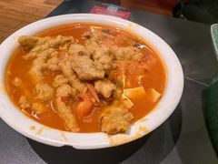 -美蛙四季(六里桥店)