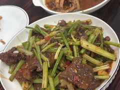 -老丁鸭脚餐厅