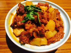 -禾珍珠家常小馆(河南博物院店)