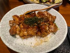 -千代武日本料理(爱建店)