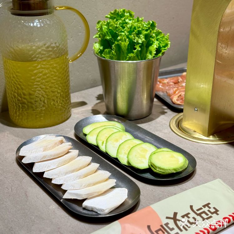 蚂蚁洞韩式烤肉