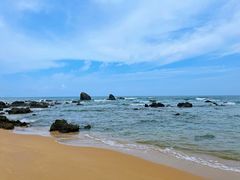 -日月湾海门游览区