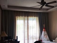 -三亚亚龙湾五号度假别墅酒店