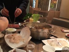 -四季火锅酒家(新濠影汇店)