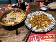 -古田居·特色寿司料理(骏欣中心店)