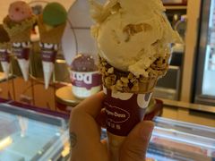 -哈根达斯(龙湖时代天街店)