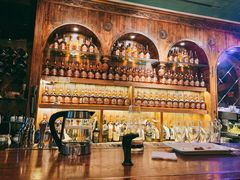 -秀·爱尔兰餐吧(上海路店)